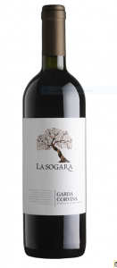 La Soagra Garda Corvina DOC